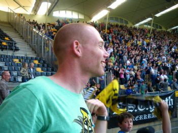 Van Hameren profile photo