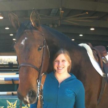 grace268 profile photo