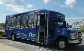 Partydude profile photo