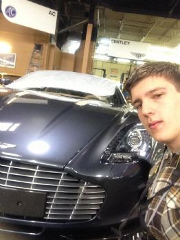 AjCarguy profile photo