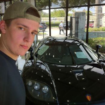 AjCarguy profile photo