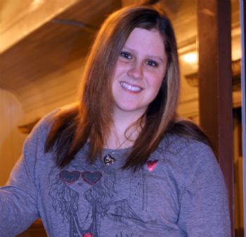 Kelsielynn94 profile photo