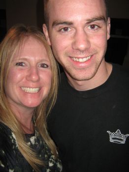 Sherry VZ profile photo