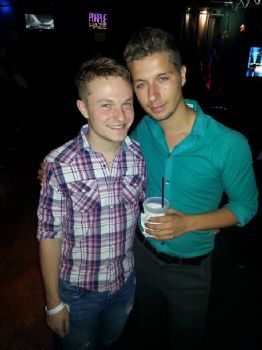 JeffDonnell profile photo