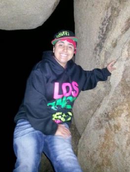 TiaRenea profile photo