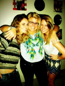 Kaylatodd999 profile photo