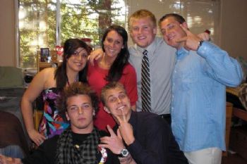 kcowgill profile photo