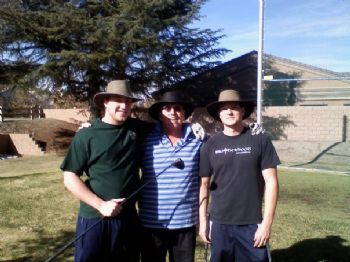 kcowgill profile photo