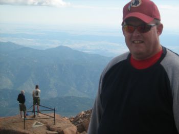 MikeP70 profile photo