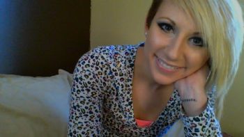 CourtneyRJ profile photo