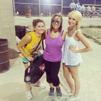 CourtneyRJ profile photo