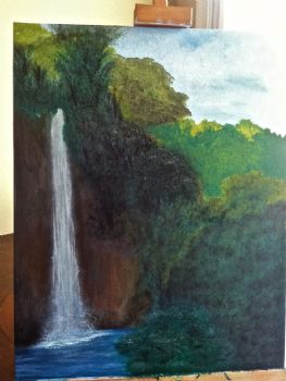 brando90 profile photo