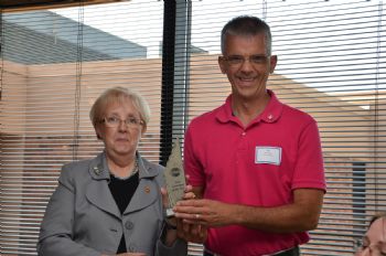 Dan Vesey profile photo