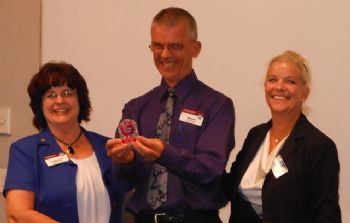 Dan Vesey profile photo