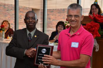 Dan Vesey profile photo