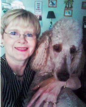 sharon52 profile photo