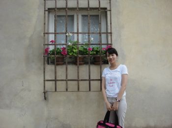 KyungSook profile photo