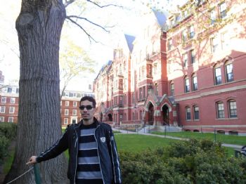 samihamed profile photo