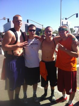 BradBrown profile photo