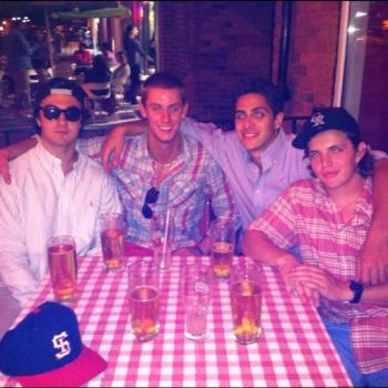 JShomar10 profile photo