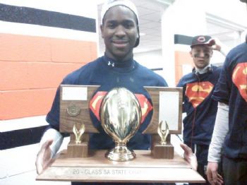 Rashade profile photo