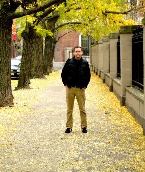 will43 profile photo