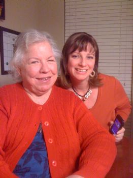 PatriciaBee profile photo