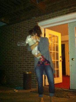 @gmSheree203 profile photo