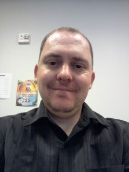 keithn90 profile photo