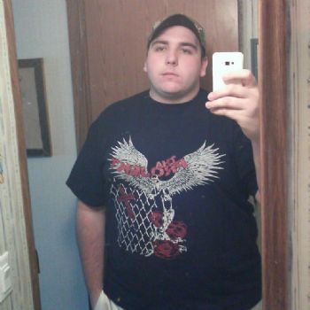 jritch25 profile photo