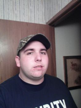 jritch25 profile photo