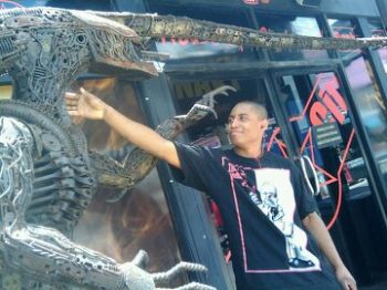 proheater profile photo