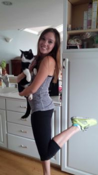 SarynH profile photo