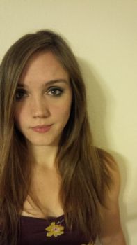 SarynH profile photo