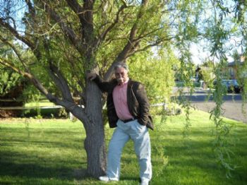 djwolf profile photo