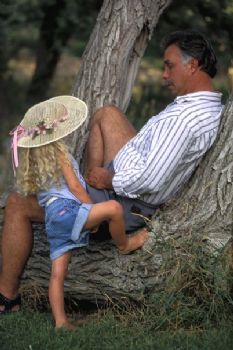 djwolf profile photo