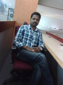 ashokmtech profile photo