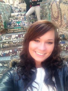 Briana92 profile photo