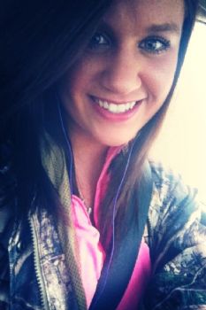 KatieHeartt profile photo