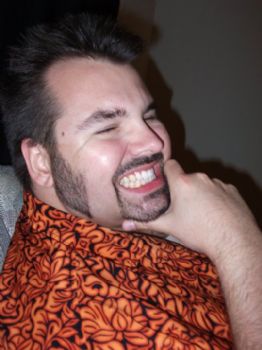 Mechwolf profile photo