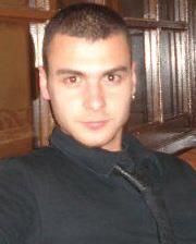 Brave man profile photo