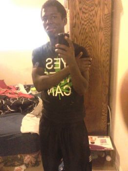 DamonBailey1 profile photo