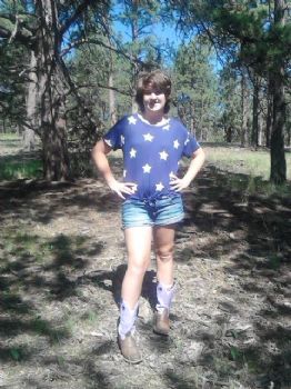 MmaxineJ profile photo