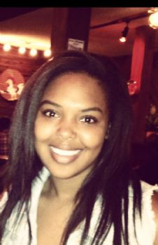 DariaLeroy profile photo