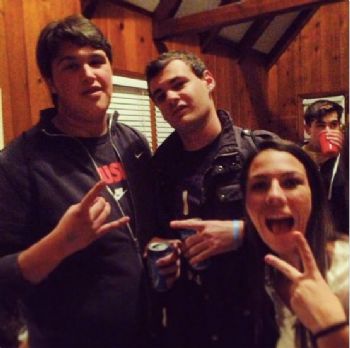 DanHuber1 profile photo