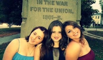 bfclark09 profile photo