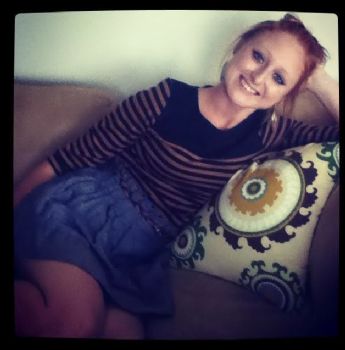 oneredhead profile photo