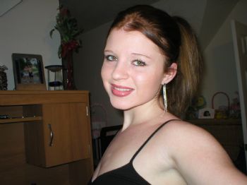 nikki5895 profile photo