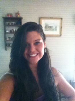 Mandy Lauren profile photo