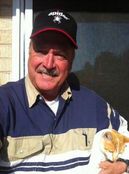 Brewster1954 profile photo